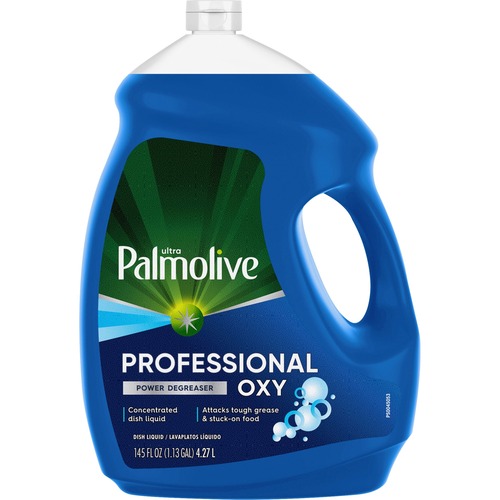 Cleaner, Dsh, Pro, Pot/Pn, 145z
