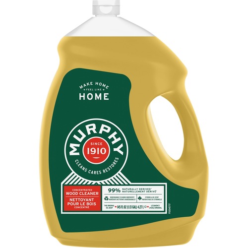 Cleaner, Wood, Original, 145Z