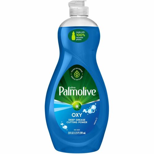 Detergent, Oxy, Ultra, PLMLV