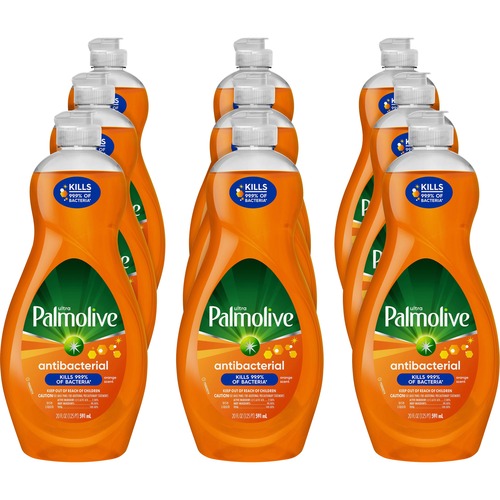 Detergent, AB, OE, Ultra, PLMLV 9/CT