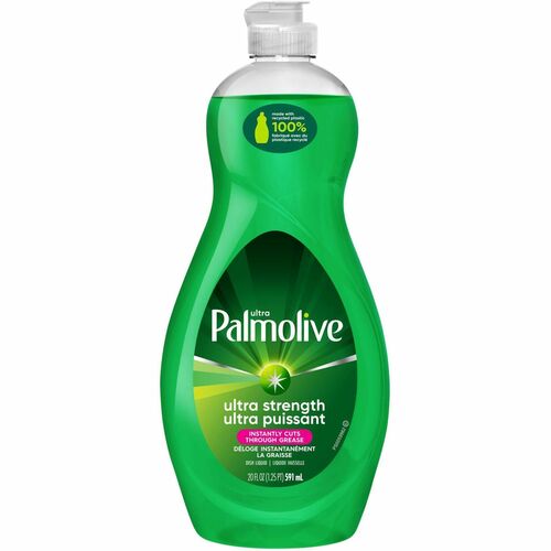 Detergent, Ultorg, Palmolive, 20 Oz