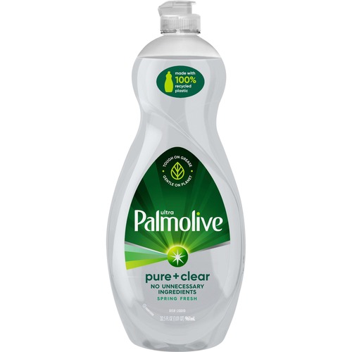 Detergent, Ultra, Pur+Cl, 32.5
