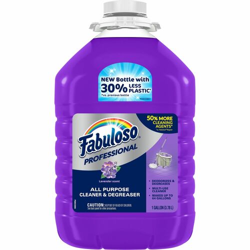 Cleaner, All Purpose, Lavender