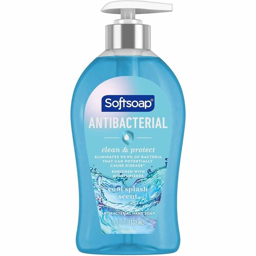 Soap, AB, Clean & Protect, 11.25 Oz 6/CT