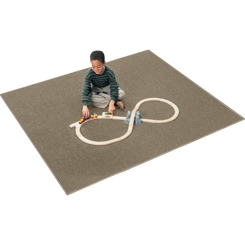 Rug, Mt St Helen, 6x9, Rectangular, Mo