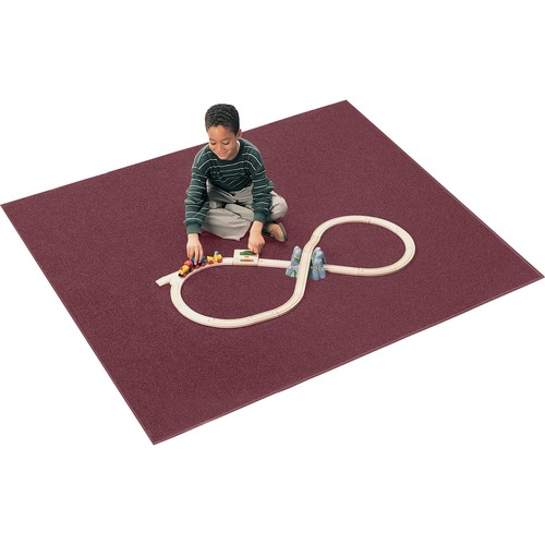 Rug, MT St Helen, 6x9, Rectangular, Carpet