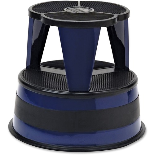 Stool, Step, Rolling, Kikstep