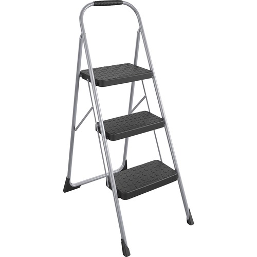 Stool, 3 Step, Type 3