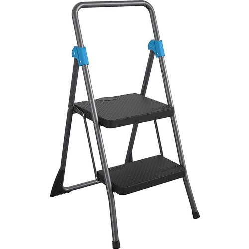 Stool, 2 Step, Type 1a