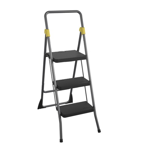 Stool, 3 Step, Type 1A