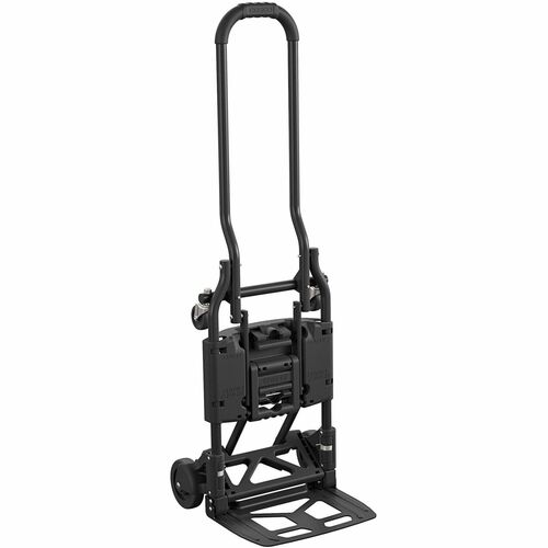Handtruck, 2 Inch 1, Large Plate