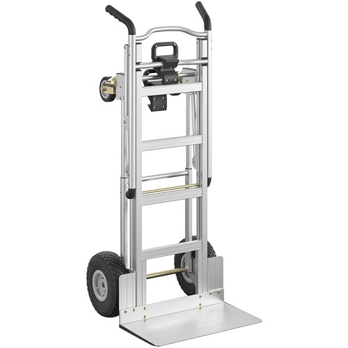 Handtruck, Hybrid 3-1