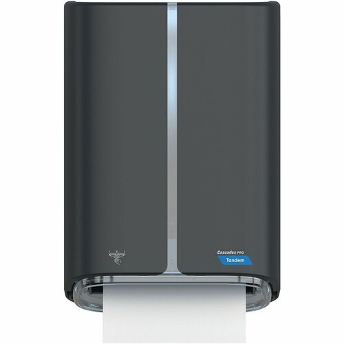 Di HT Tandem Electric Gray