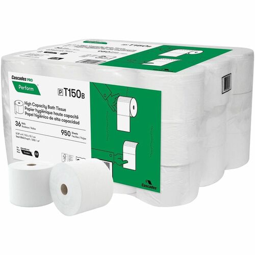 BT HC Band PRF 36/950/2 White 36/CT