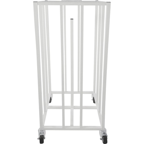 Rack, Ball, Vertical
