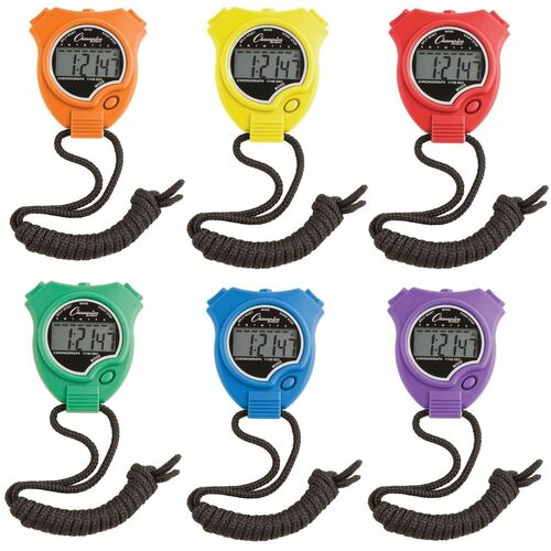 Timer, Stop Watch, Ast 6/ST