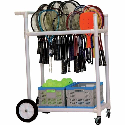 Cart, Racket, Allterrain