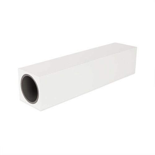 Pitcher's Box, 4-Way, Youth, Heavy-Duty Rubber, 4" x 18" x 4", White