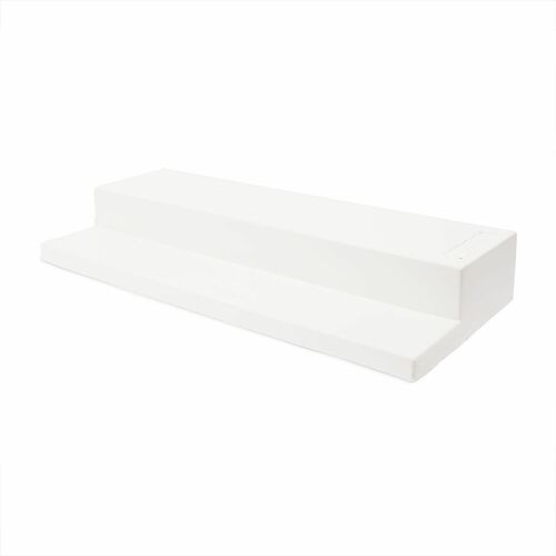 Pitching Rubber, Pro, Step Down, Rubber, 6" x 24" x 6", We