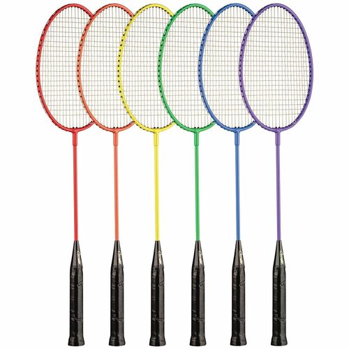 Racket, Badminton 6/ST
