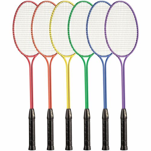 Racket, Badminton 6/ST