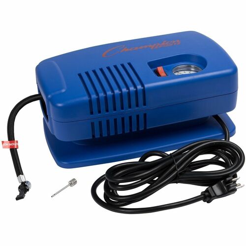 Pump, Deluxe, Electric, Inflator