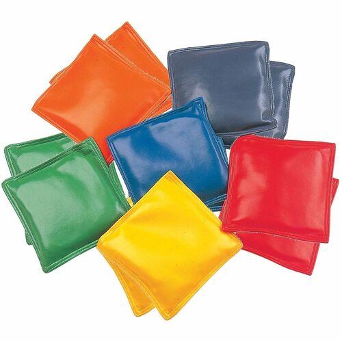 Bag, 4" Bean Ast 12/ST