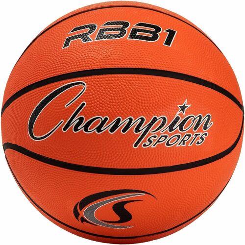 Ball, Basketball, #7 Official, Orange