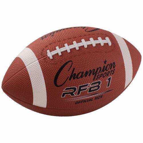 Ball, Football, Official Size