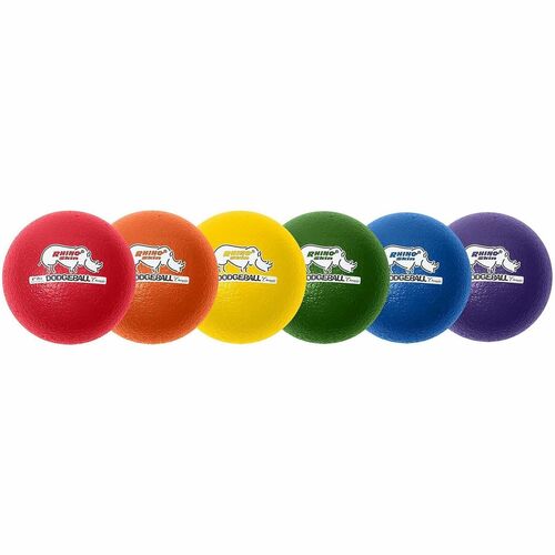 Ball, Dodgeball, Ast 6/ST