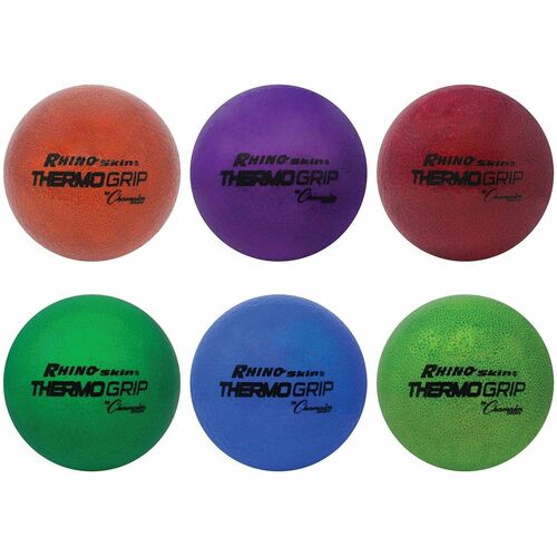 Dodgeball, Color Changing 6/ST