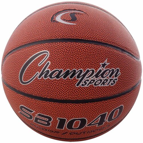 Ball, Basketball Junior, Br