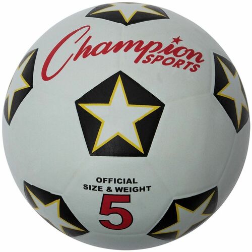 Ball, Soccer Ball, Size 5, Assorted