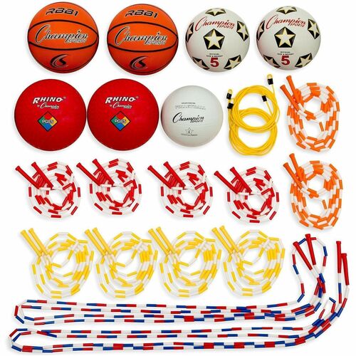 Kit, Phys Ed, Ast 21/ST