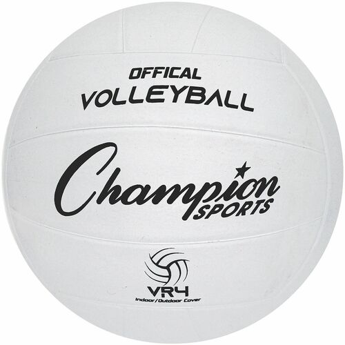 Ball, Volleyball, VK Comp White