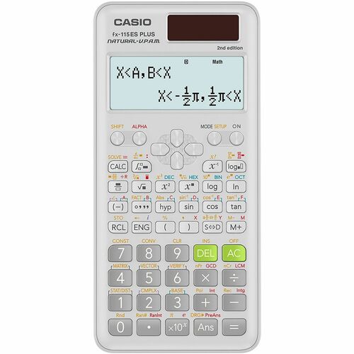Calculator, Scientific