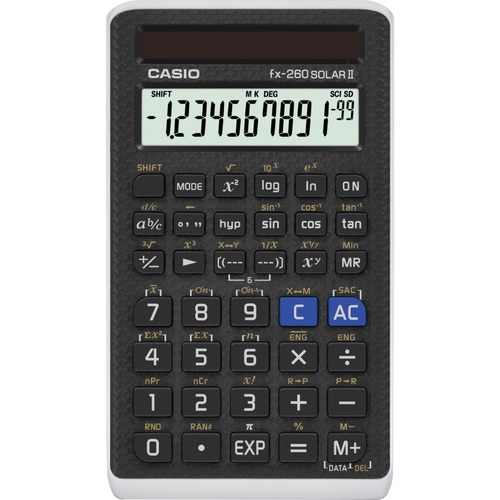 Calculator, Scientific