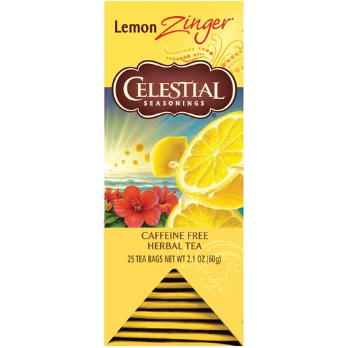 Tea, Lemon Zinger 25/BX
