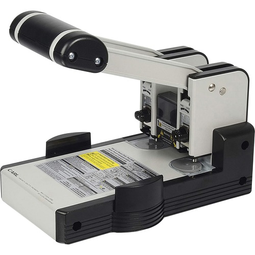 Punch, 2 Hole, XHC-2100