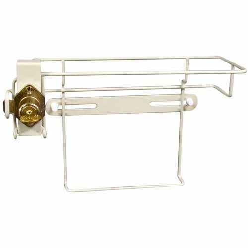 Bracket, Lock, Wall/Cart, 5QT