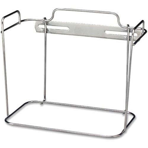 Bracket, N Lock, Wall/Cart, 2 Gal