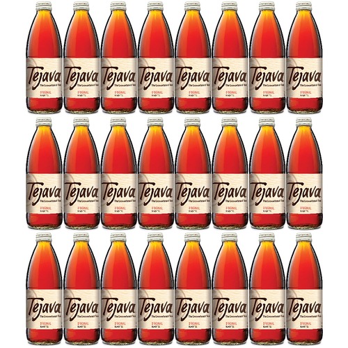 Tea, Original, Unsweetened, 12 Ounce 24/CT