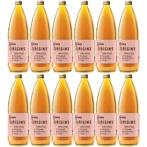 Tea, Oolong, 33 Ounce, Bottle 12/CT