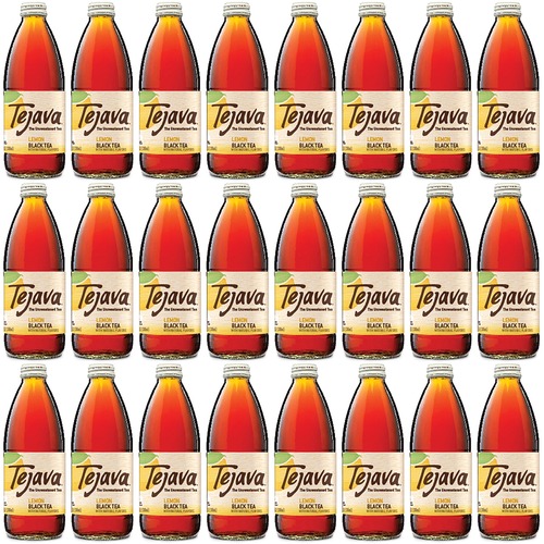 Tea, Lemon, Unsweetened, 12 Ounce 24/CT