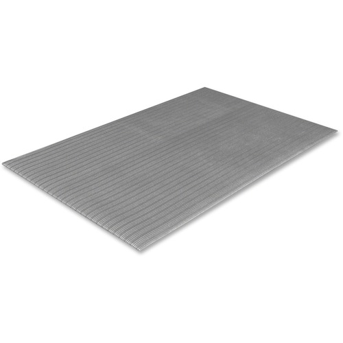 Mat, Anti-Fatigue, 3/8, 27x36, Gray