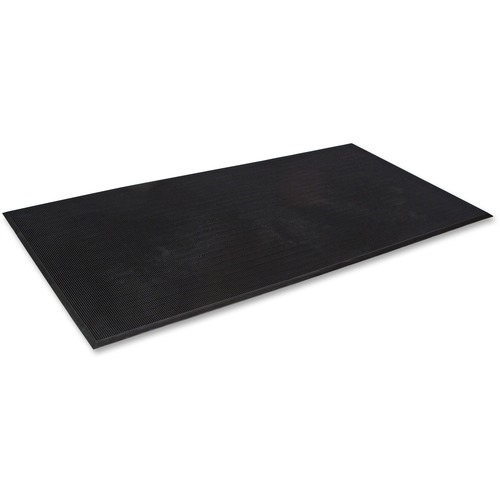 Mat, Mat-A-Dor36x72, Black