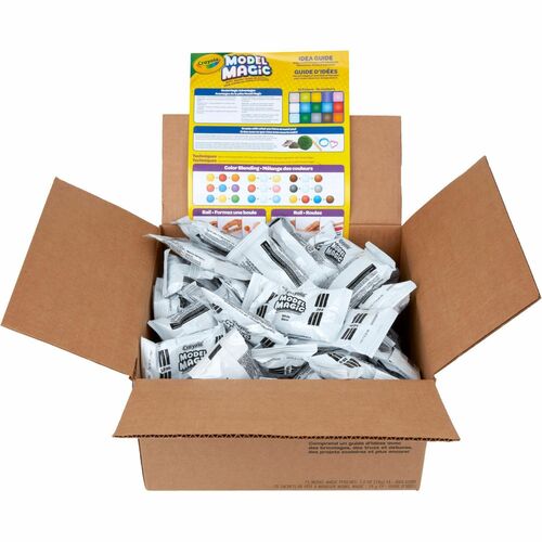 Clay, Modlmgc, Classpack, 10z 75/CT