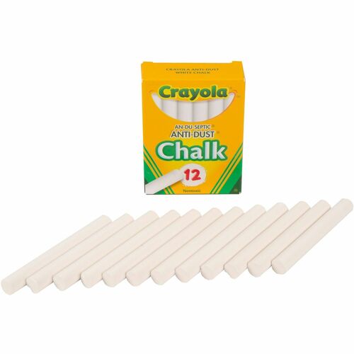 Chalk, Anti-Dust, We 12/BX