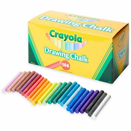 Chalk, Drawing, Ast 144/BX