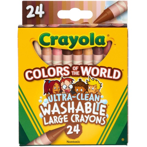 Cryn, Cotwultracln, Lg 24/PK